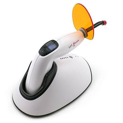 Woodpecker LED-F Inl Dolgu Cihaz  LED Light Cure Cihaz