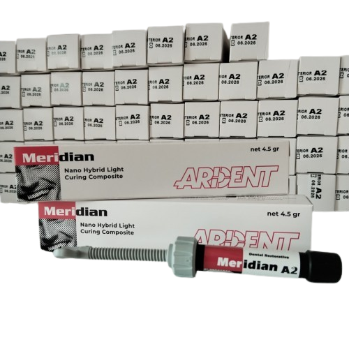 Ardent Hybrid Composite Posteror A1 4.5 GR