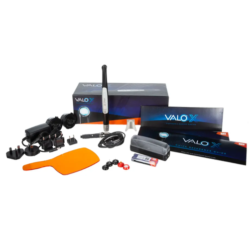 Ultradent Valo X Kit LED I��k Cihaz�