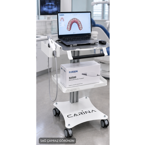 Carina Dental Fussen S6500 Taray�c� Sehpas�