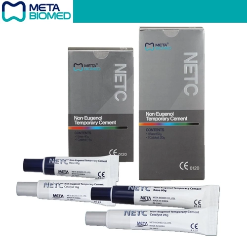 Meta Biomed NetC Geici Yaptrma Siman (Ojenolsz)