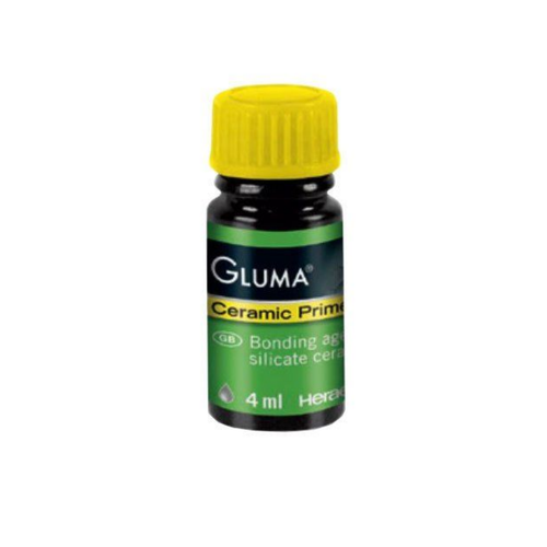 Kulzer Gluma Ceramic Primer Silan 4 ml.