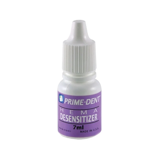 Prime-Dent HEMA Desensitizer  Hassasiyet Giderici Solsyon