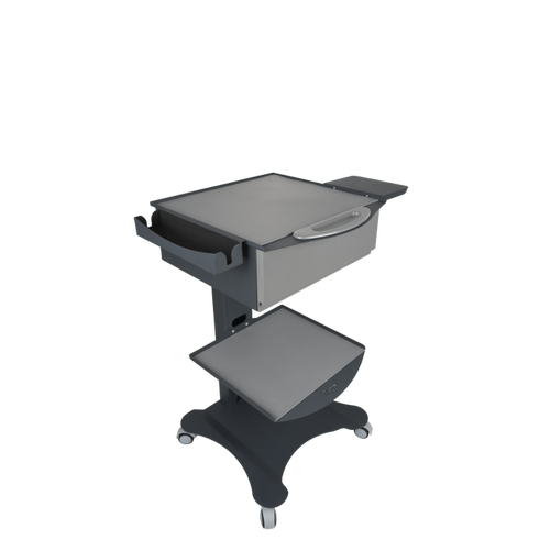 �ron Tek �ekmeceli Dental HCS-01 Fizyo Sehpas� - Taray�c� Sehpas�