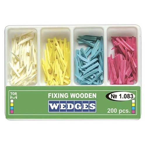 Tor Tahta Kama 100 lk Asorti