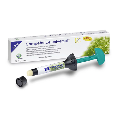 WP Dental Competence Universal I��nla Sertle�en Nano Kompozit Refill