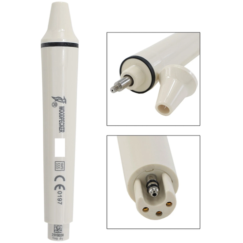 Woodpecker HD-7H Iksz Kavitron El Paras  Ultrasonik Scaler Handpiece