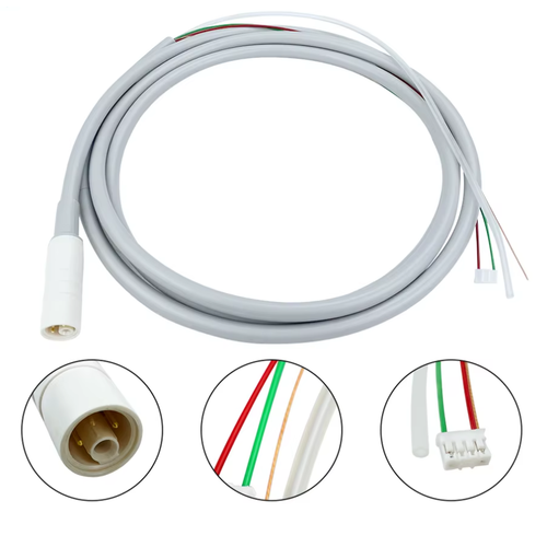 EMS Woodpecker Satelec DTE Uyumlu Kavitron Hortumu I��ks�z