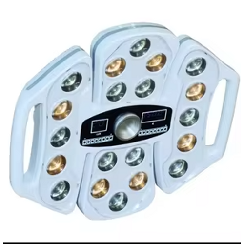 DS 3 Di nitiLED Reflektr  20 Ledli Dental Cerrahi Reflektr