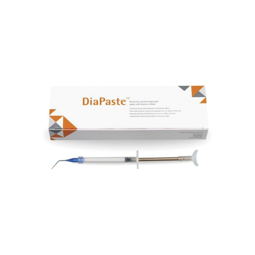 Diadent - Diapaste Kalsiyum Hidroksit Pasta 2 gr