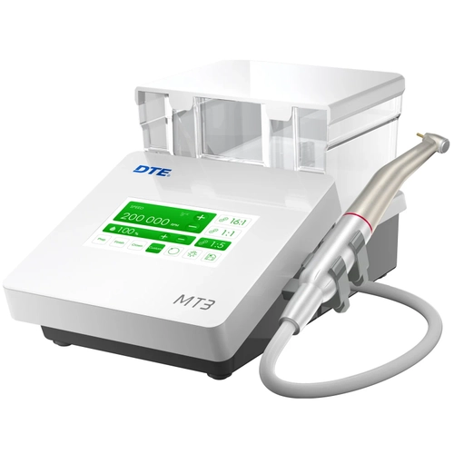 Woodpecker MT3 Elektrikli Mikromotor  Yksek Performansl Dental Mikromotor Sistemi
