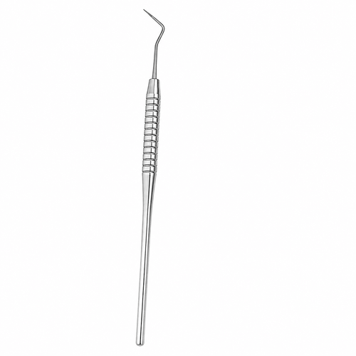 MED�S Dental Leonardo Dik Sond