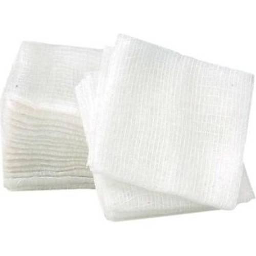 Yerli Sentetik Span 500'l Paket (Non-Steril)  Yksek Emicilik ve Hijyenik Kullanm