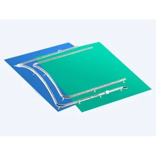 Sanctuary Dental Rubber Dam Premium Kit