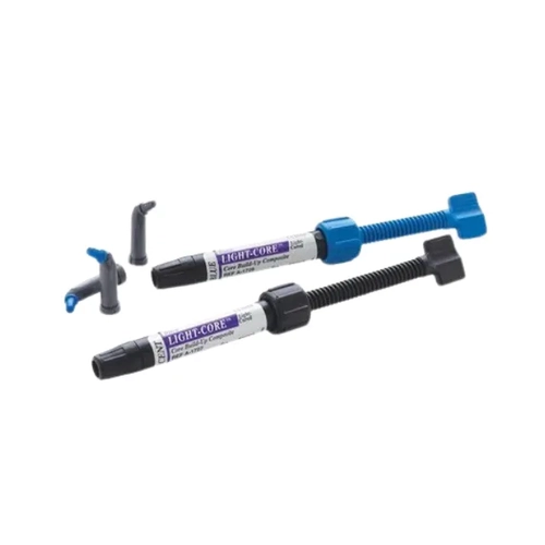 Bisco Light Core Kor Meteryali