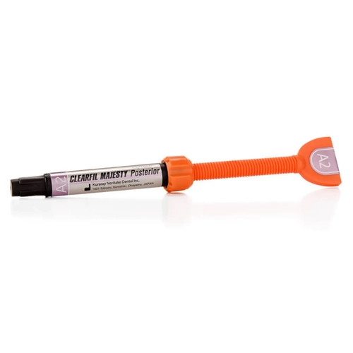 Kuraray Clearfil Majesty Posterior Kompozit Refil Renk Se�ilebilir