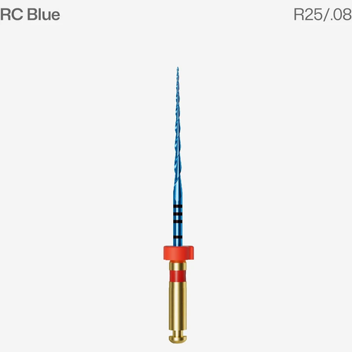 Perfect RC Blue R25 25 mm Resiprokal Kanal E�esi