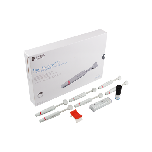 Dentsply Sirona Neo Spectra ST Universal Kompozit Set 6 x 3 g