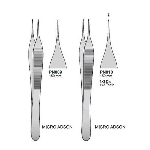 ODC Penset Micro Adson 15 CM