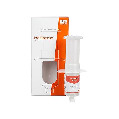 Ultradent Viscostat Clear %25 Alminyum Klorr