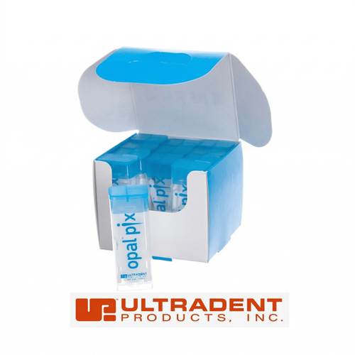 Ultradent Opalpix �nterproksimal Temizleyici 12 Paket