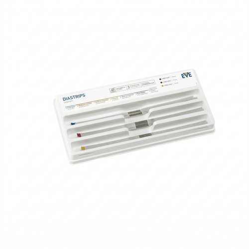 EVE Diastrips Kompozit , Seramik , Porselen , Hibrit Seramik , Zirkonyum Parlat�c� Z�mpara PDL4