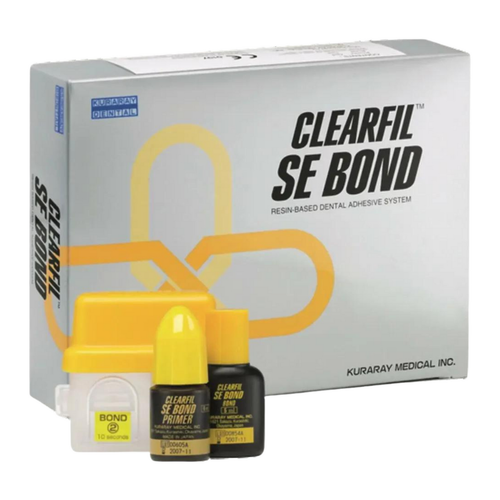 Kuraray Clearfil Se Bond Kit
