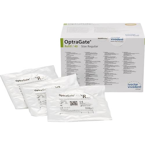 Ivoclar OptraGate Dudak Yanak Ekart�r� Regular / Small