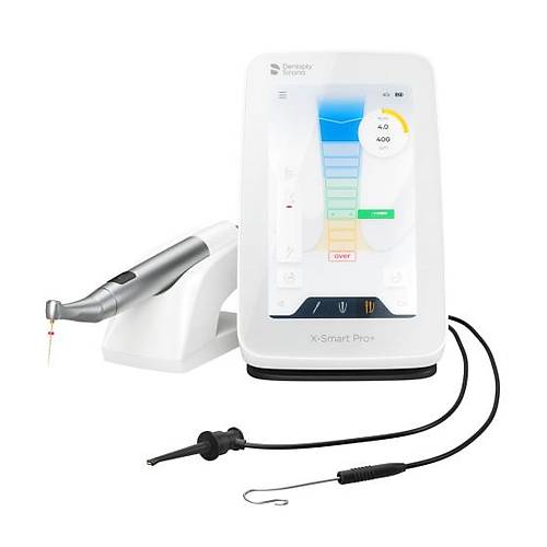 Dentsply Sirona - X-Smart Pro+ Apeks Buluculu Endodontik Motor
