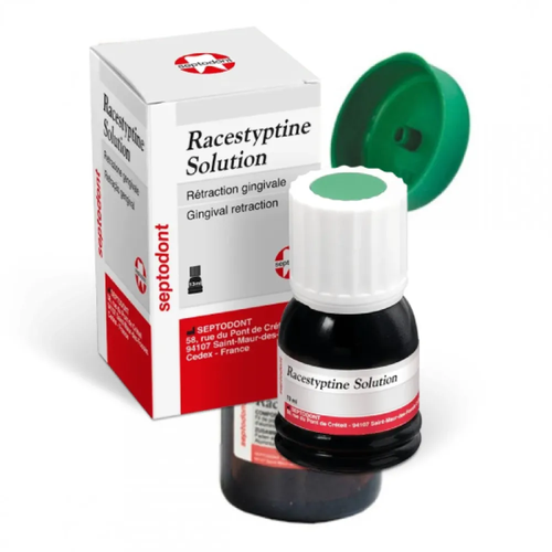 SEPTODONT Racestyptine Retraksiyon Sol�syonu