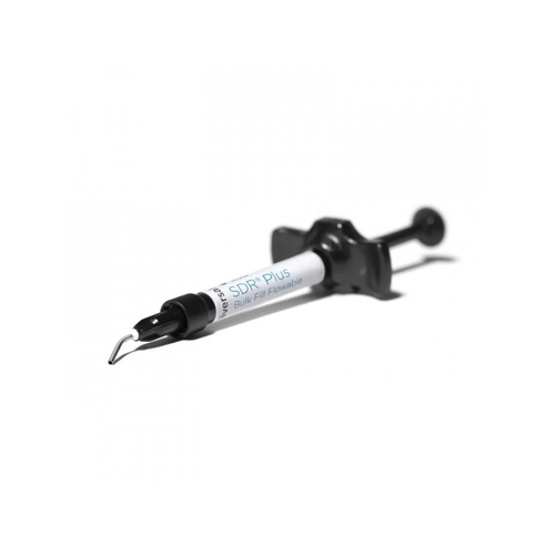 Dentsply Sirona - SDR Plus rnga Refill 10x1 gr