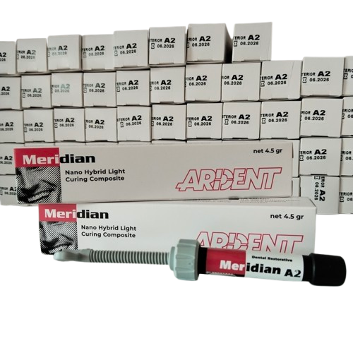 Ardent Hybrid Composite Posteror A2 4.5 GR