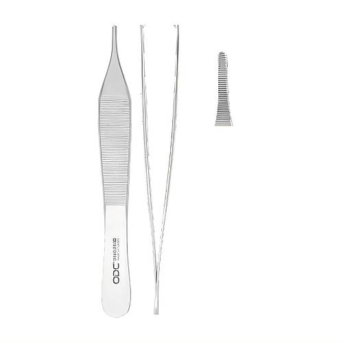 Pn026 Adson 120 Mm Penset