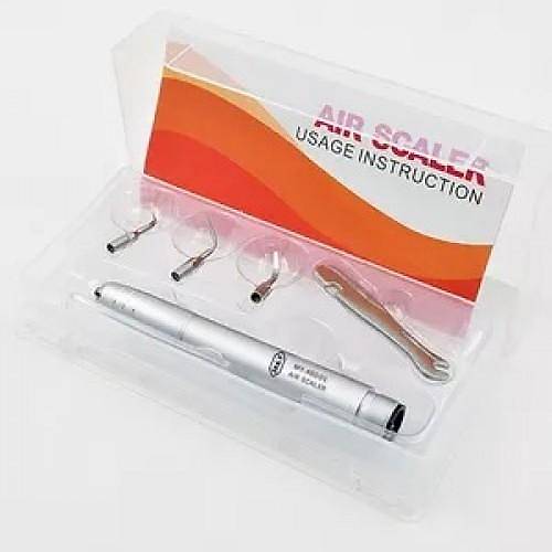 Haval Kavitron Cihaz  Dental Ultrasonik Di Ta Temizleme Cihaz