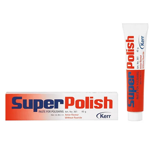 Kerr SuperPolish Parlatma Pastas�