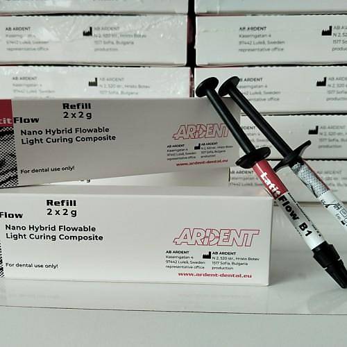 Ardent Latit Flow B1 2G