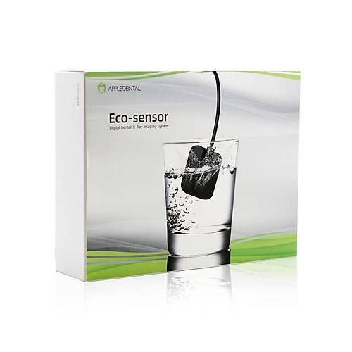 Apple Dental Eco Sens�r RVG Cihaz�