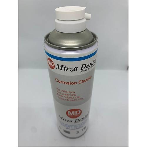 Mirza Dental Aeratr Ya
