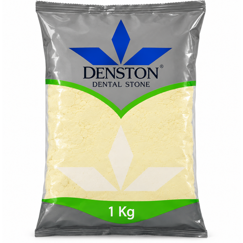 Denston Dental Sert Al�� Tip 3 1 kg