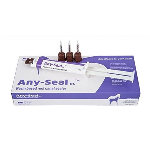 Mediclus Any-Seal RC K�k Kanal Dolgu Pat�
