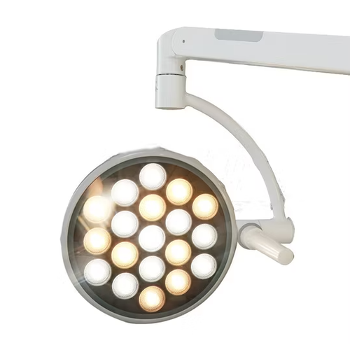 CX Di� �niti Cerrahi Reflekt�r 19 LED�li