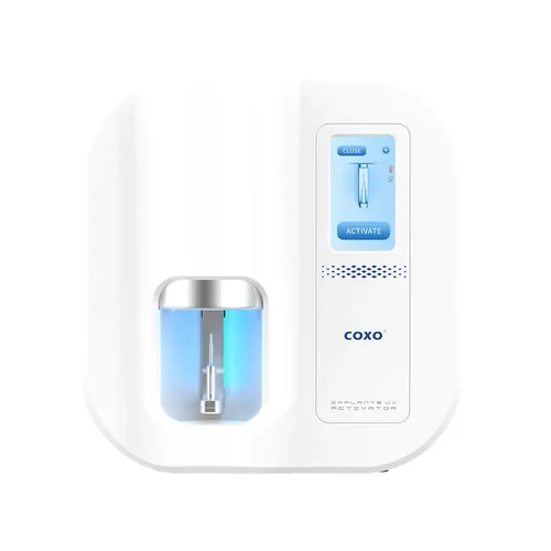 COXO UA-1 �mplant UV Aktivat�r Cihaz�