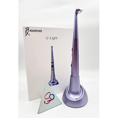 Woodpecker U-Light I��nl� Dolgu Cihaz�