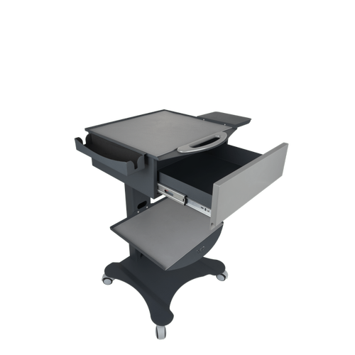 �ron Tek �ekmeceli Dental HCS-01 Fizyo Sehpas� - Taray�c� Sehpas�