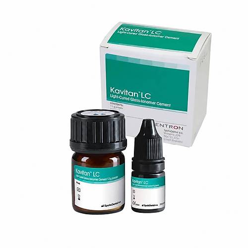 PENTRON Kavitan LC Cam �yonomer Dolgu Siman�