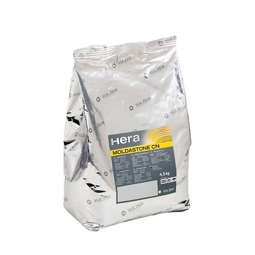 Heraeus Kulzer Moldastone CN Porselen Al��s� 4.5kg
