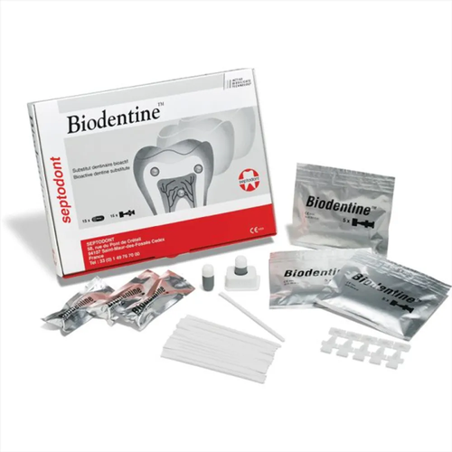Septodont Biodentine Bioaktif Dentin Tamir Materyali 5'li