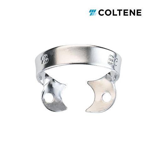 Coltene HySolate Brinker Klemp #B3 - �st Sa� Az� Di�leri