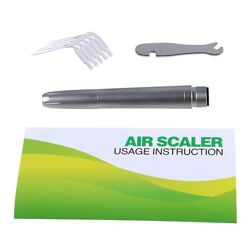 Air Scaler  Haval Aktivatr | Di Ta Temizleme ve Endo Aktivasyon Cihaz