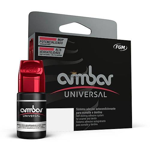 FGM Ambar Universal  Tek ie Universal Bonding Ajan